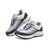 Lifestyle-Sneaker «White Black Purple»
