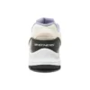 Lifestyle-Sneaker «White Black Purple»