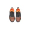 Lighted -KIDS Grau/Orange