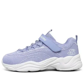Lite Styles «Blau-Lila-Weiss»