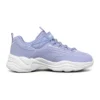 Lite Styles «Blau-Lila-Weiss»
