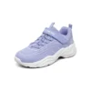 Lite Styles «Blau-Lila-Weiss»