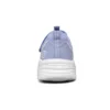 Lite Styles «Blau-Lila-Weiss»