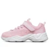 Lite Styles «Pink White»
