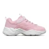 Lite Styles «Pink White»