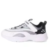 Lite Styles „Weiss Schwarz Grau“