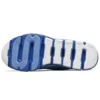 Liv Laufschuhe Blau/Weiss