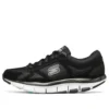Liv Laufschuhe Schwarz/Weiss