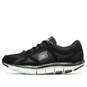 Liv Laufschuhe Schwarz/Weiss