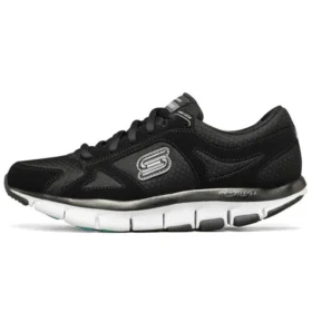 Liv Laufschuhe Schwarz/Weiss