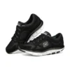 Liv Laufschuhe Schwarz/Weiss