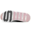Liv Sneaker Grau/Weiss/Pink
