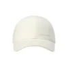 Logo-Baseballkappe «Weiss»