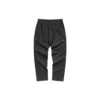 Logo Pants «Black»
