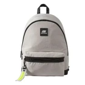 Logo-Rucksack «Grey»