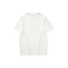 Logo-T-Shirt «White Green»