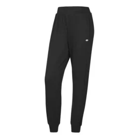 Logo Woven Pants «Black»