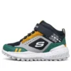Los Angeles Sportschuhe «Grey Navy Green»