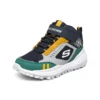 Los Angeles Sportschuhe «Grey Navy Green»