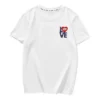 LOVE T-Shirt «Multi-Color»