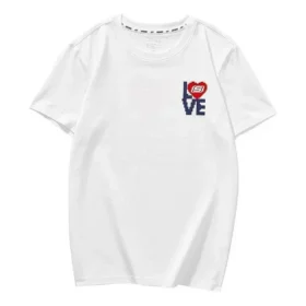 LOVE T-Shirt «Multi-Color»