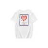 LOVE T-Shirt «Multi-Color»