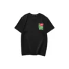 LOVE T-Shirt «Multi-Color»