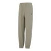 Lässige Webhose «Olive Green»