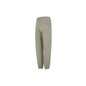 Lässige Webhose «Olive Green»