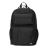 Lässiger Rucksack «Schwarz»