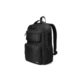 Lässiger Rucksack «Schwarz»
