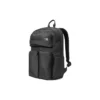 Lässiger Rucksack «Schwarz»