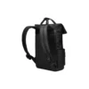 Lässiger Rucksack «Schwarz»
