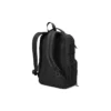 Lässiger Rucksack «Schwarz»