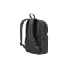 Lässiger Rucksack «Schwarz»