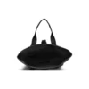 Lässiger Rucksack «Schwarz»