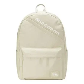 Lässiger Rucksack «White»