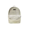 Lässiger Rucksack «White»