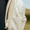 Lässiger Rucksack «White»