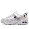 Marathon-Schuhe «Weiss Rosa Schwarz»