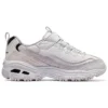Marathon-Schuhe «Weiss Rosa Schwarz»