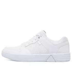Mark Nason Alpha Cup Bane «Weiss»