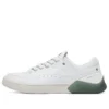 Mark Nason Schuhe „Weiss Grün“