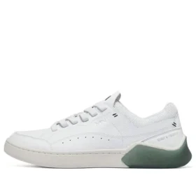 Mark Nason Schuhe „Weiss Grün“