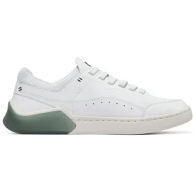 Mark Nason Schuhe „Weiss Grün“