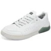 Mark Nason Schuhe „Weiss Grün“