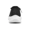 Martha Stewart x Slip-ins Schuhe «Black White»