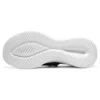 Martha Stewart x Slip-ins Schuhe «Black White»