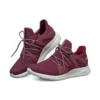 Matera Deep-Wine/Weiss