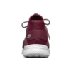 Matera Deep-Wine/Weiss